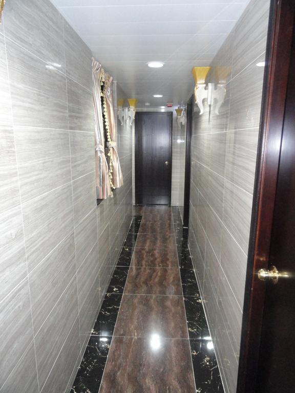Paris Guest House Hongkong Buitenkant foto